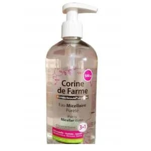 Corine de Farme Eau Maricellaire Purete 3in1 500ml