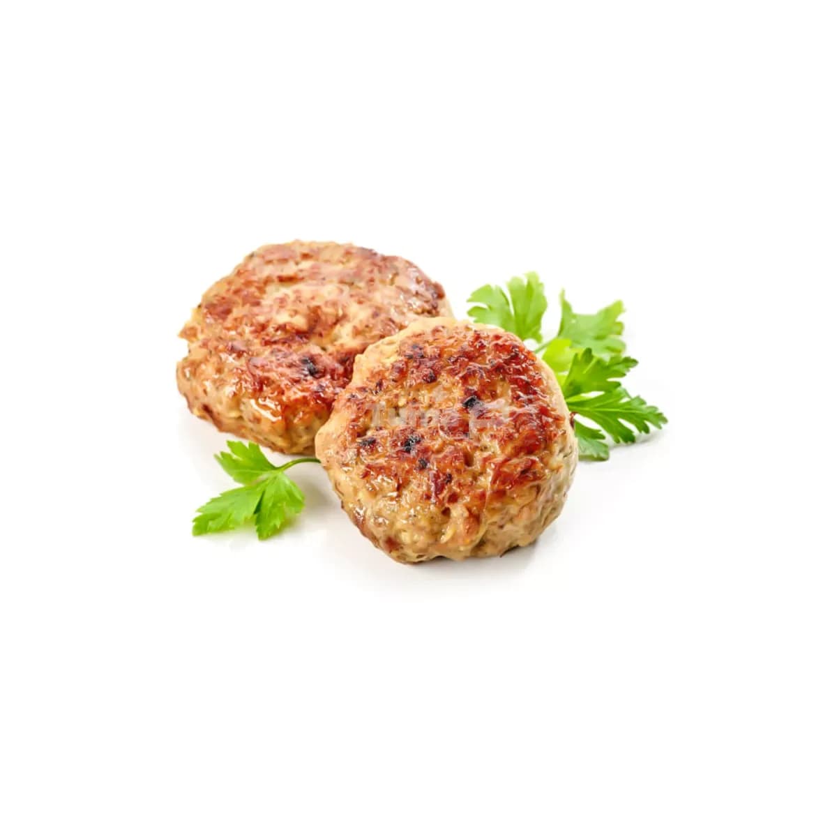 Cooked Beef meatballs (Boulette de viande de Boeuf) 1 Piece