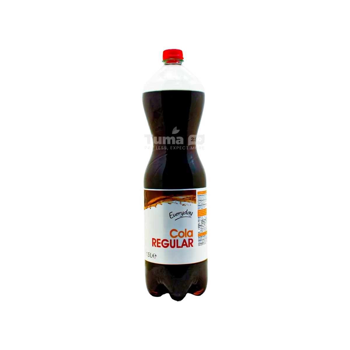 Everyday Cola Regular Drink 1.5L