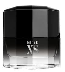 PACO RABANNE BLACK XSFH Eau de Parfum 80ML