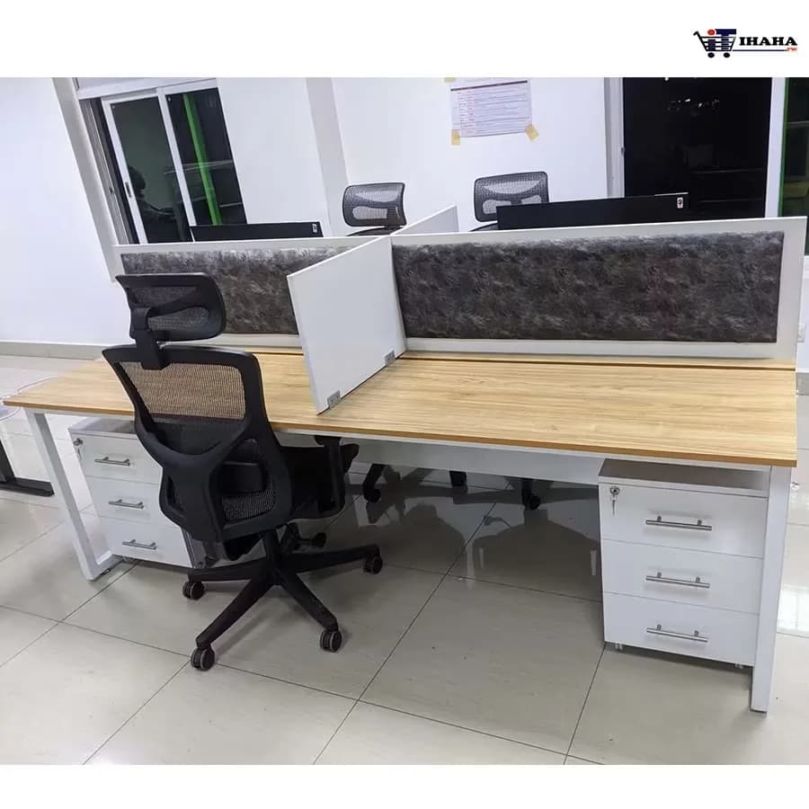 IHAHA Designed four in One Workstation