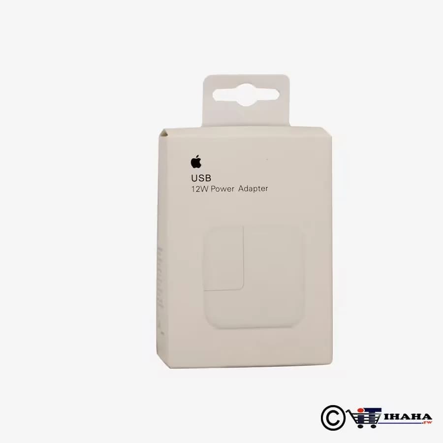 Apple 12W USB Power Adapter