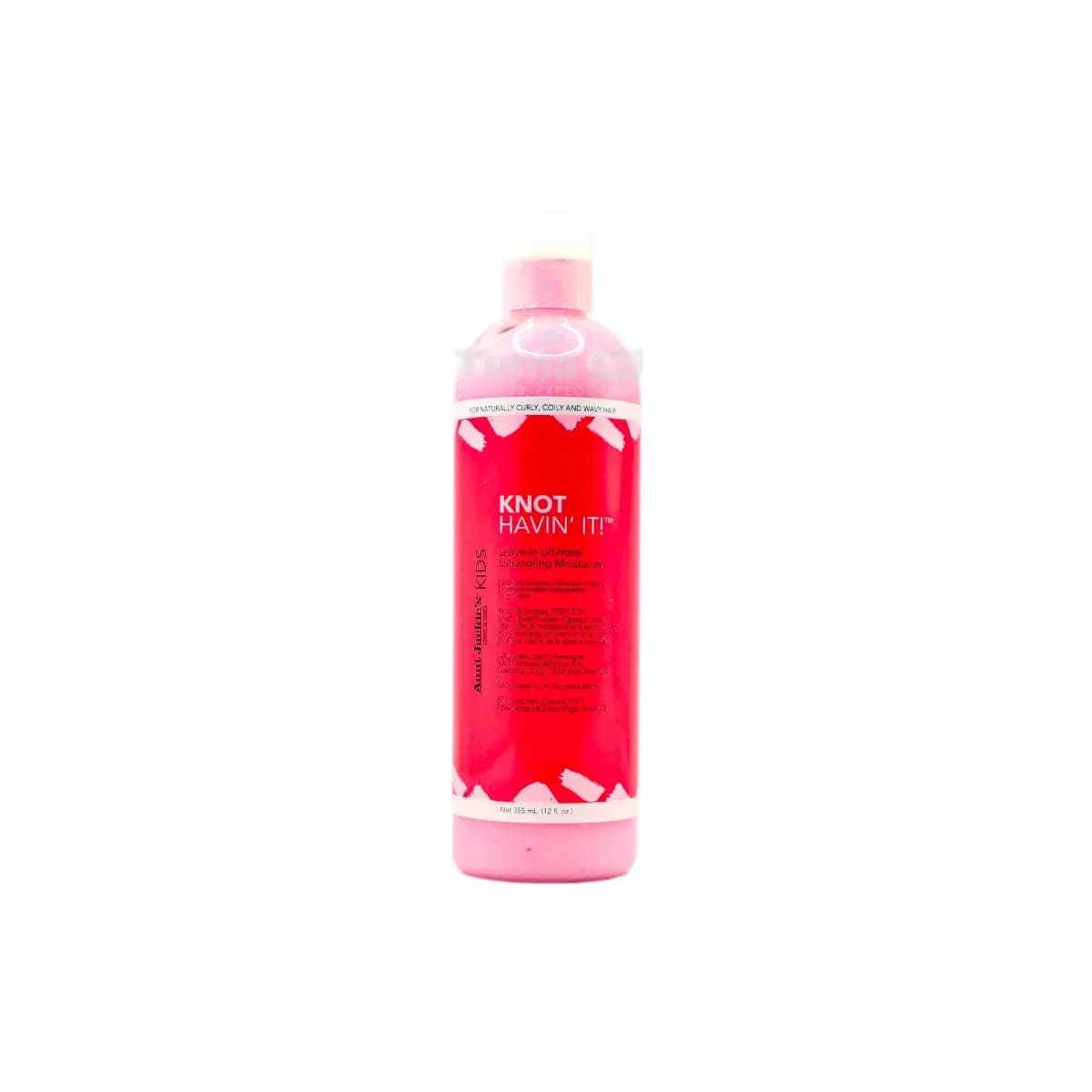 Aunt Jackie’s Kids Knot Havin’ It 355ml