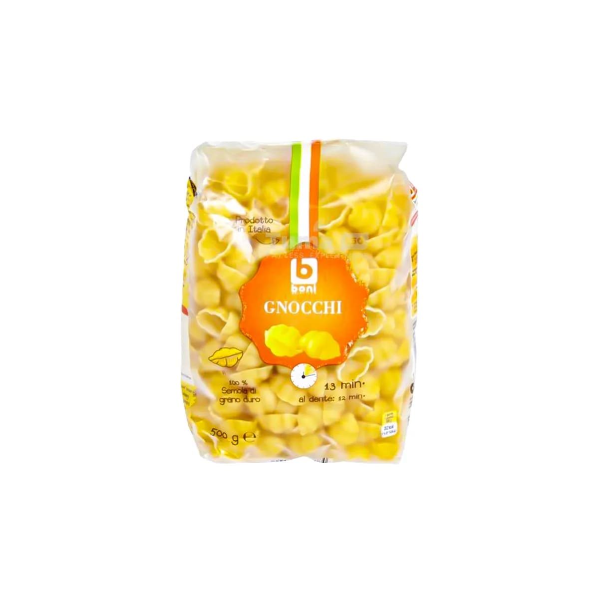 Boni Selection Gnocchi 500g