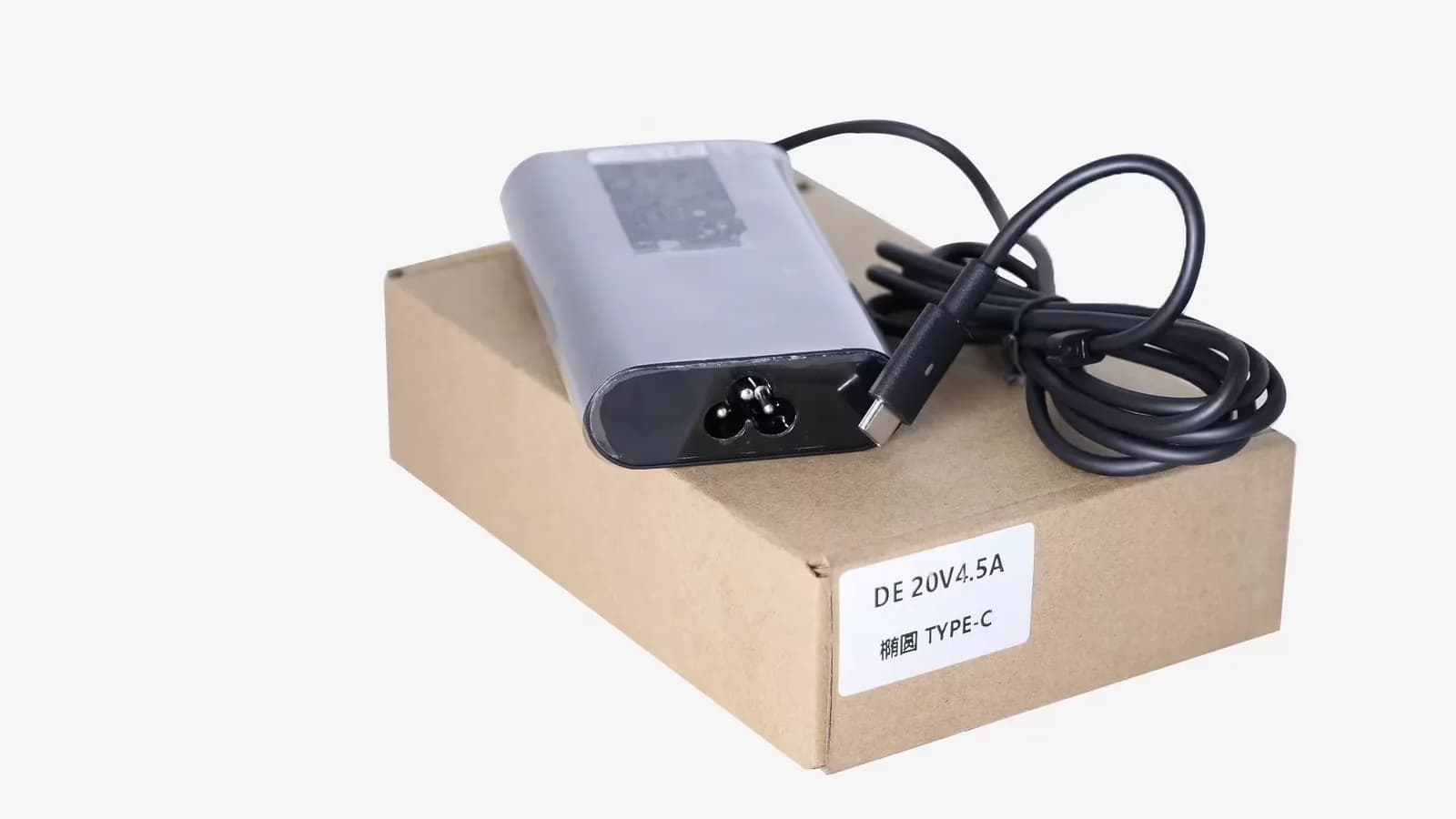 DELL TYPE C 90W Laptop Adapters (Charger)
