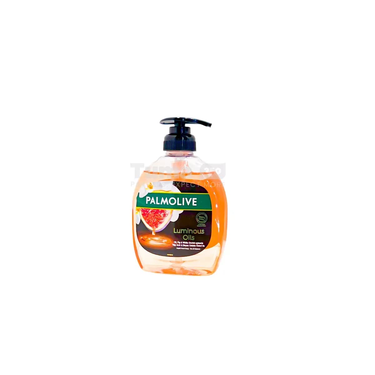 Palmolive Luminous Oils Fig & White Orchid Hand Wash 300ml