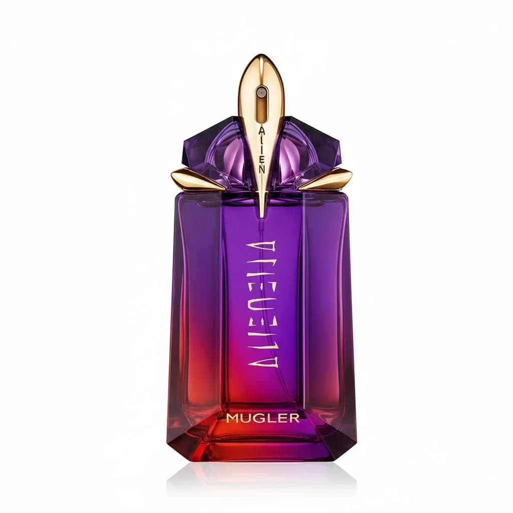 THIERRY MUGLER ALIEN HYPERSENSE Eau de Parfum 60ML