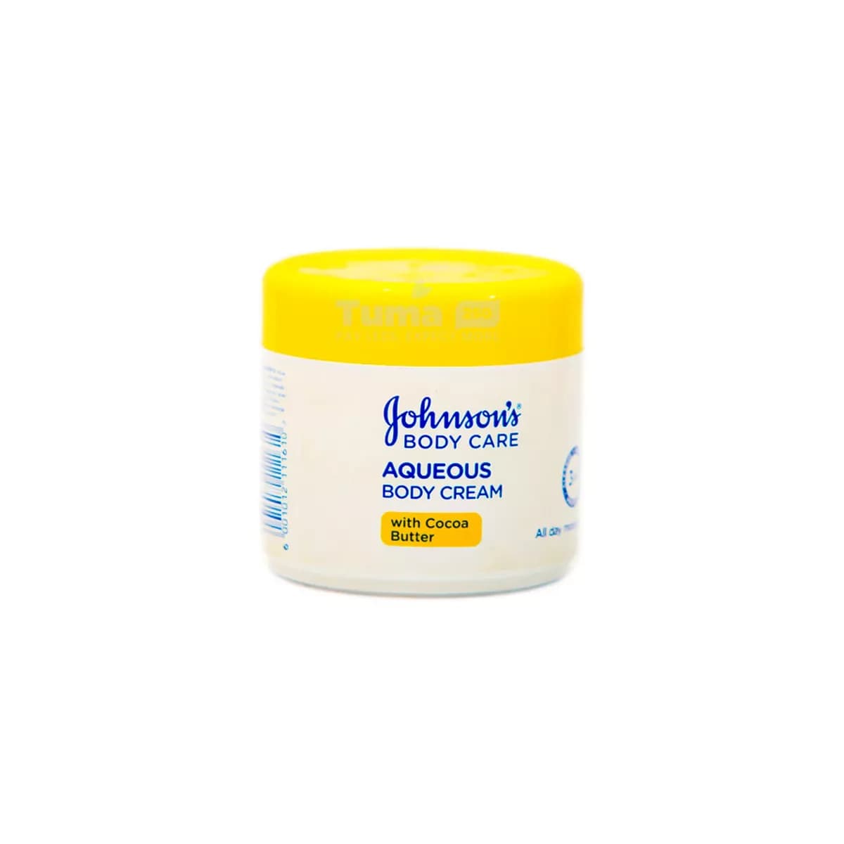 Johnson’s Body Care Aqueous Body Cream With Cocoa Butter 350ml