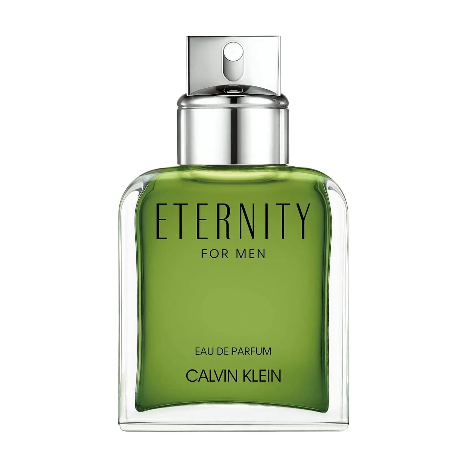 Eternity Men Parfum Eau De Parfum