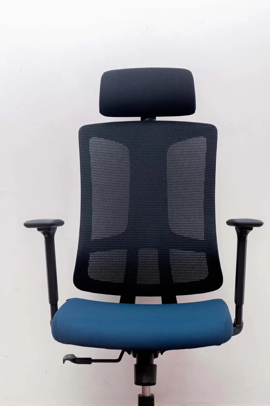 CH-356A Office Chair Dark Blue