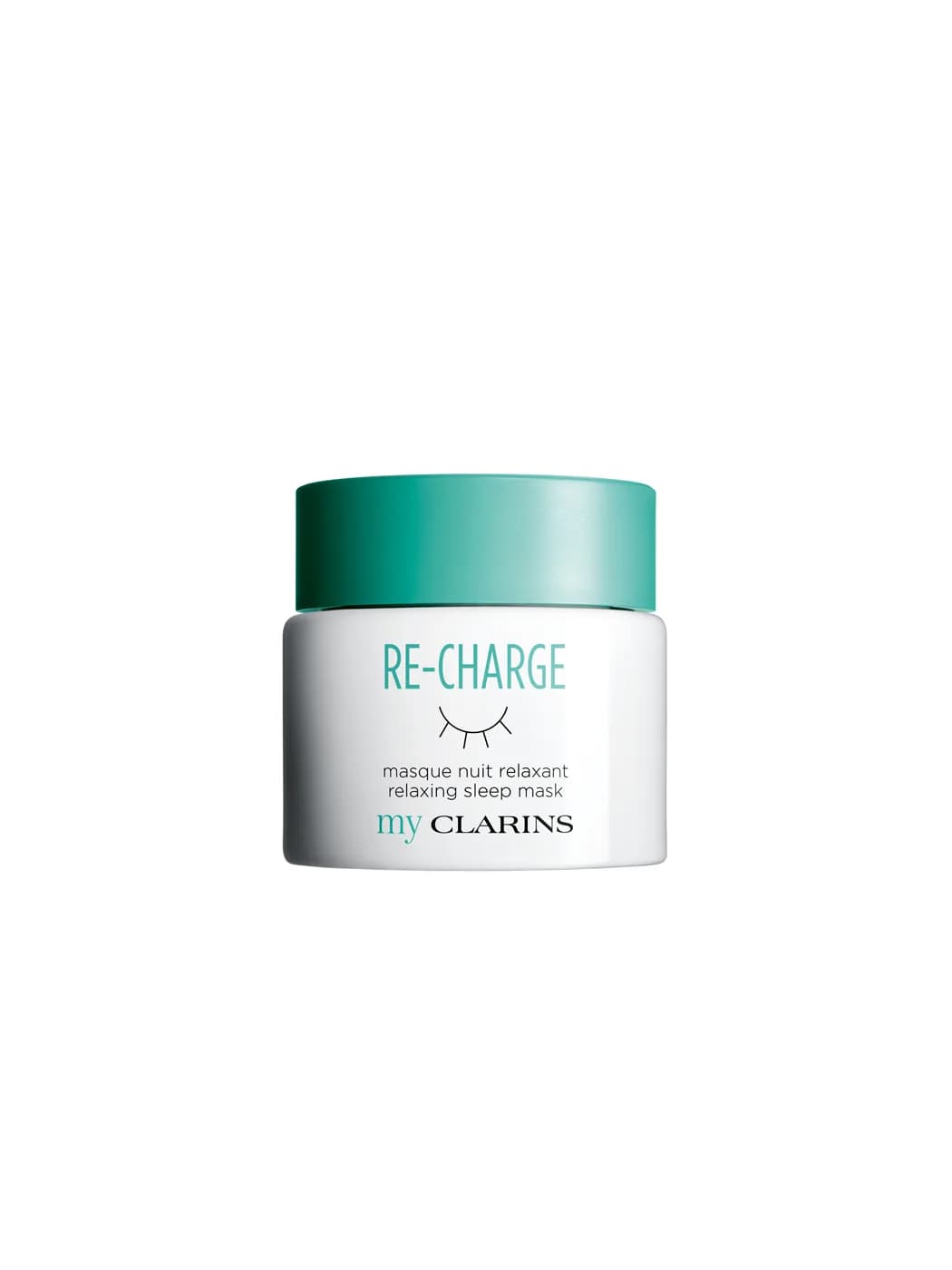 Re-Charge Relaxing Sleep Mask