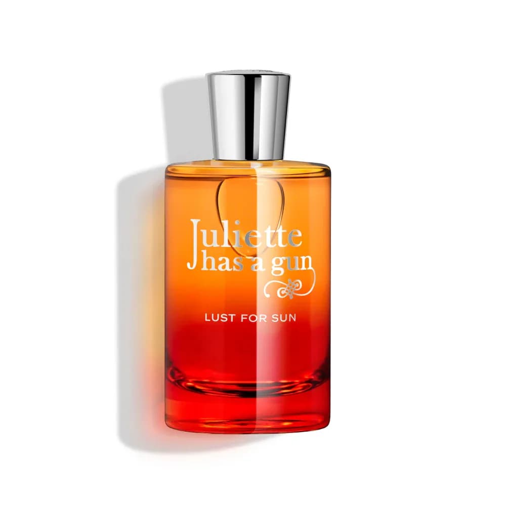 Lust For Sun Eau De Parfum