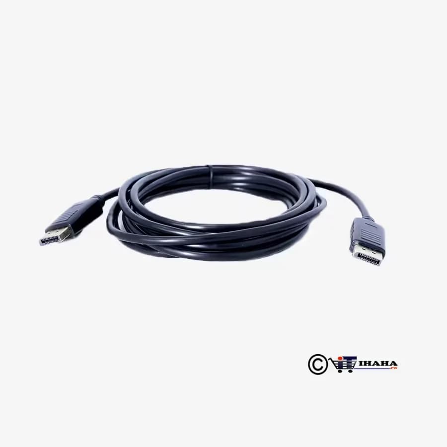 Mini Display Port Adapter to Display Port Adapter