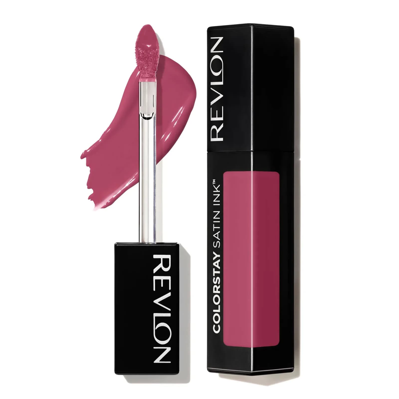 Colorstay Satin Ink Liquid Lipstick