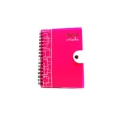 Office point Note book A6