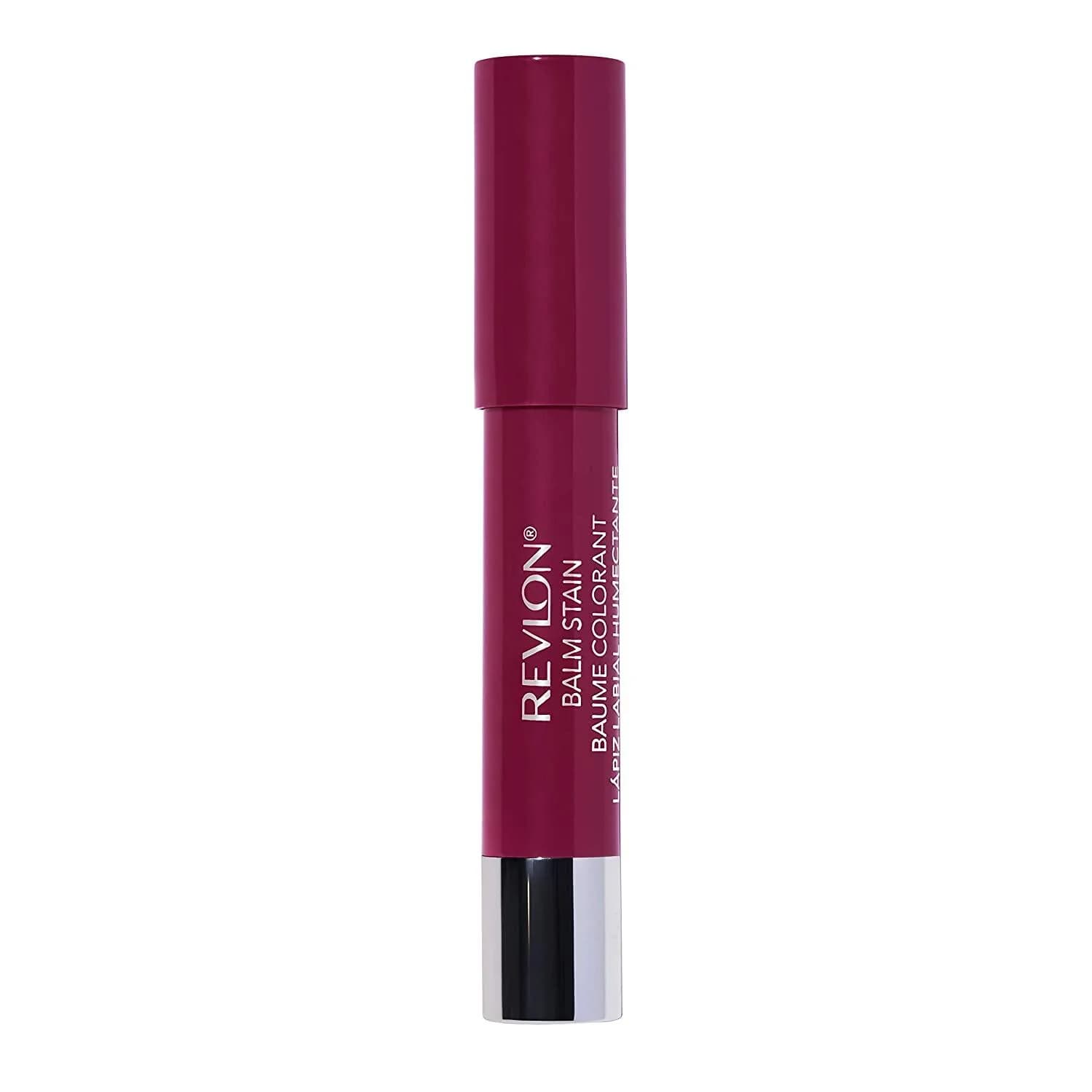 Colorburst Matte Lip Balm