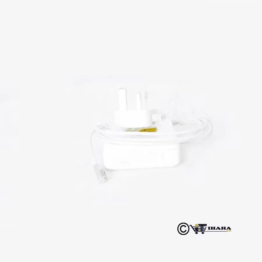 APPLE 18.5V 4.6A L PIN ORIGINAL CHARGER