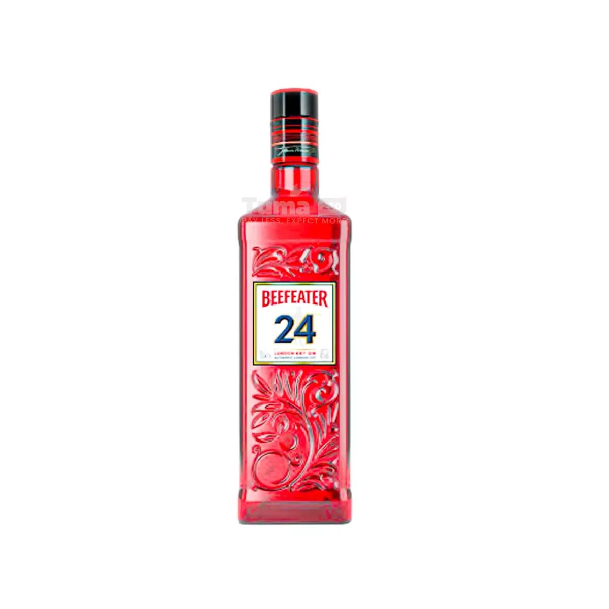 Beeefeater 24 London Dry Gin 45% Alc Vol 1L