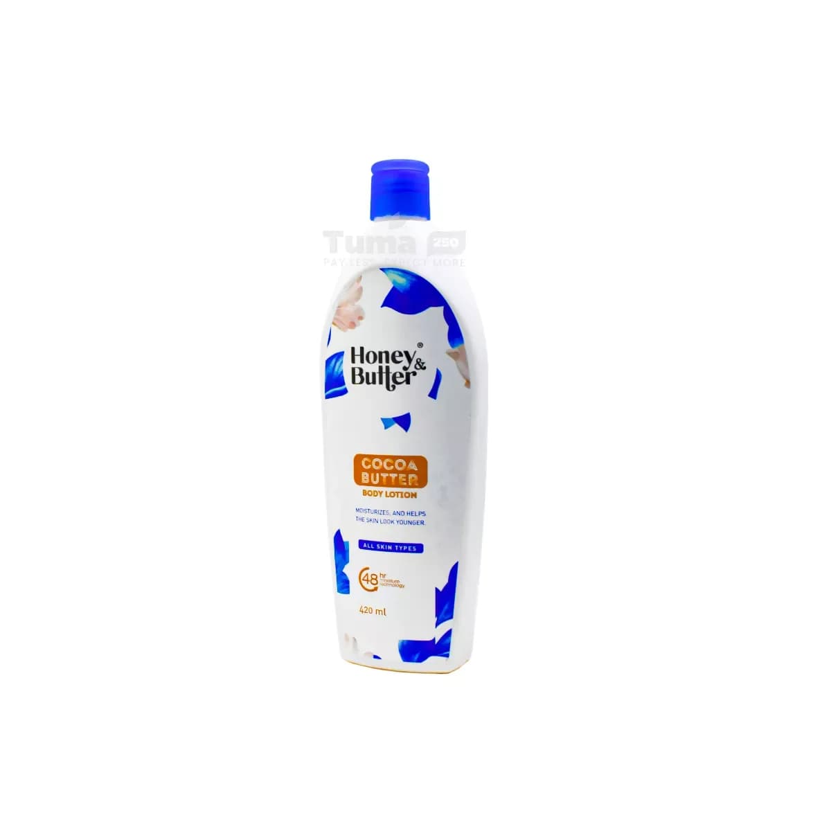 Honey & Butter Coco Butter Body Lotion 420ml