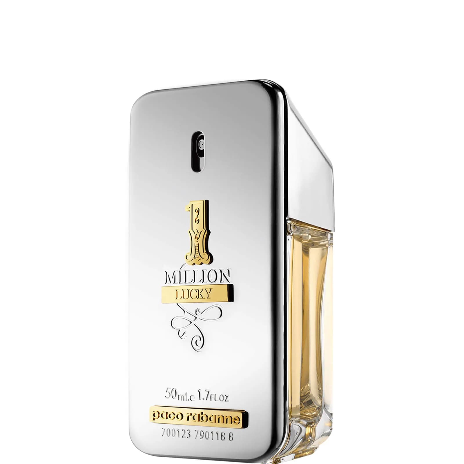 1 Million Lucky Eau De Toilette