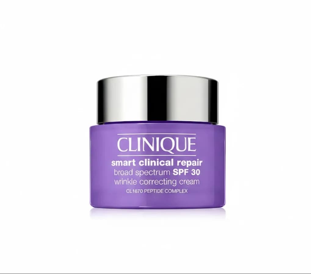 Smart Clinical Repair™ Wrinkle Correcting Rich Cream