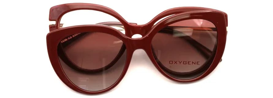 Oxygene 95336