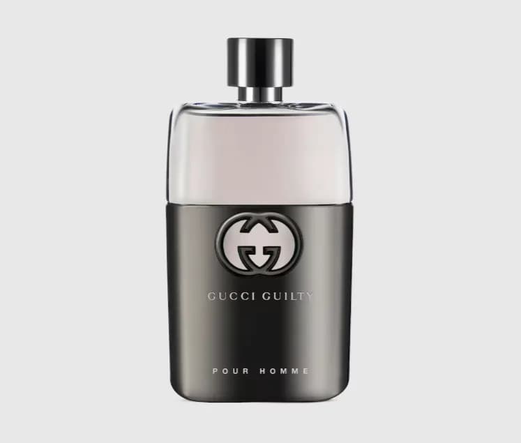 Guilty For Men Eau De Toilette