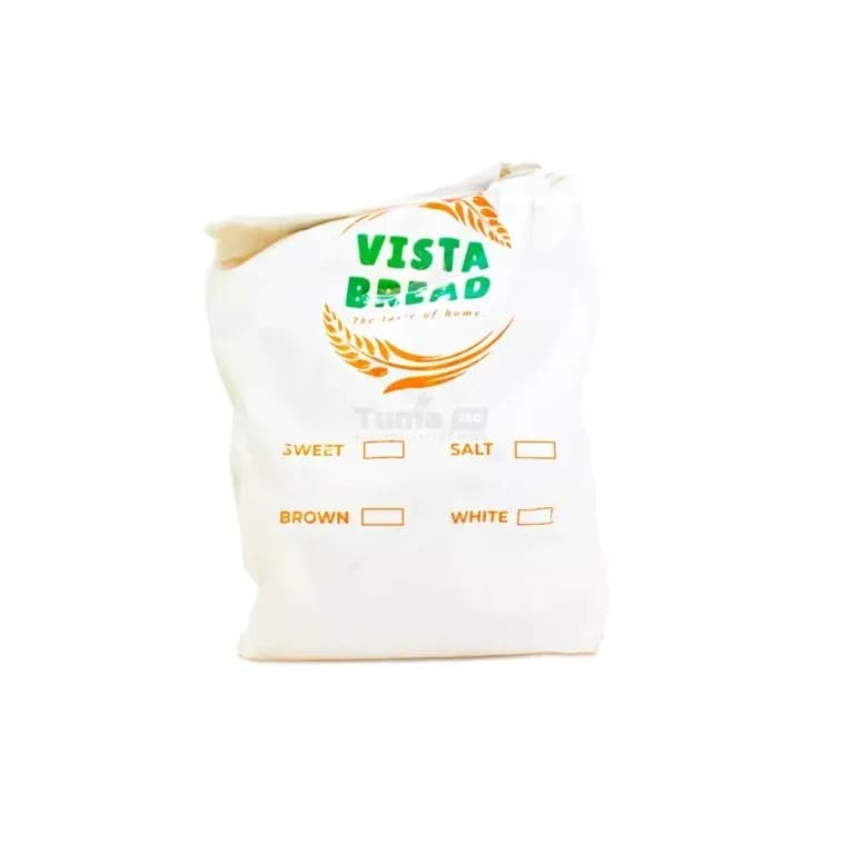 Vista Sliced Sweet Bread