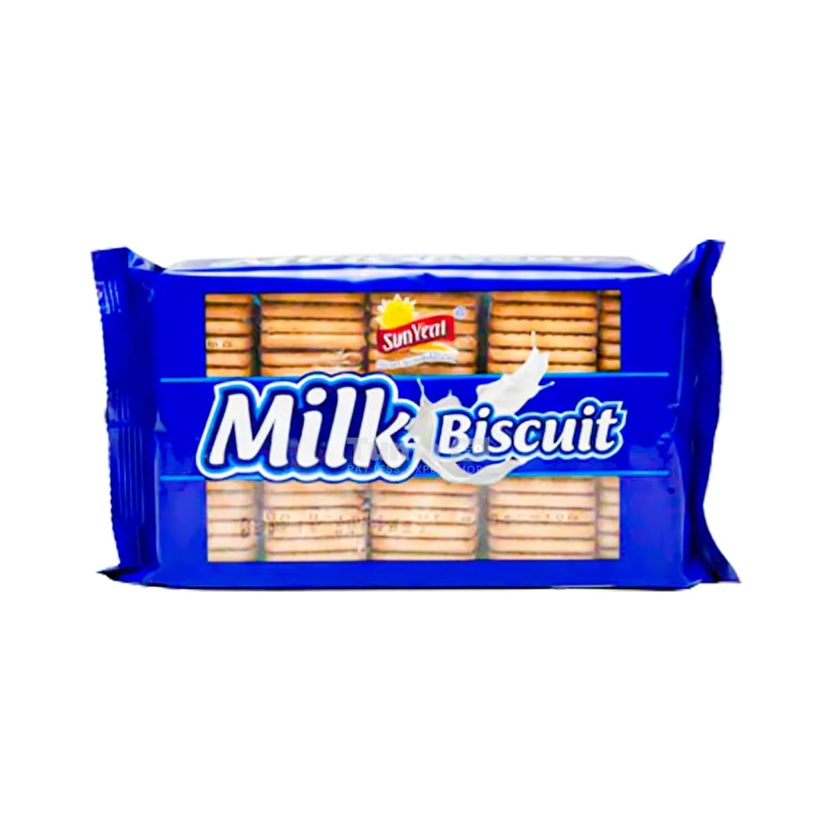 Sunveat Milk Biscuits 800g
