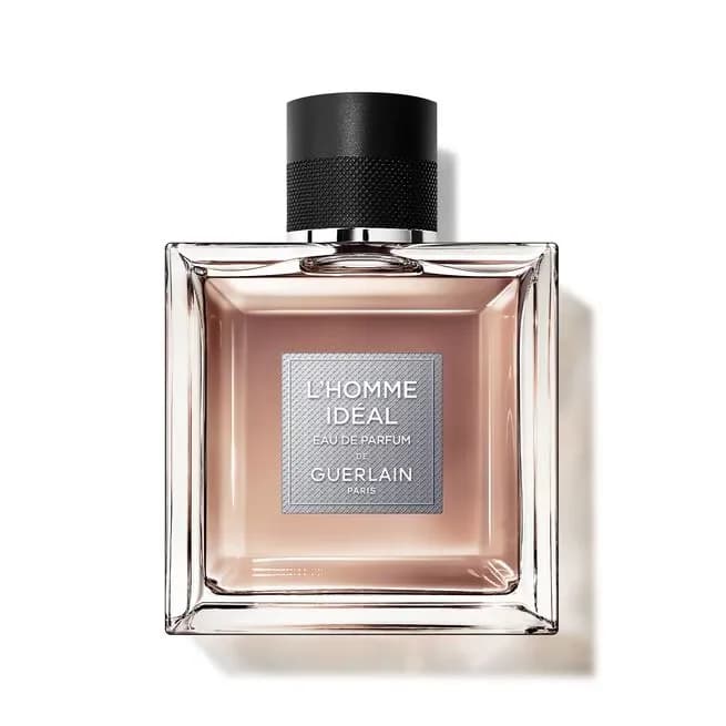 GUERLAIN LHOMME IDEAL Eau de Parfum 50ML
