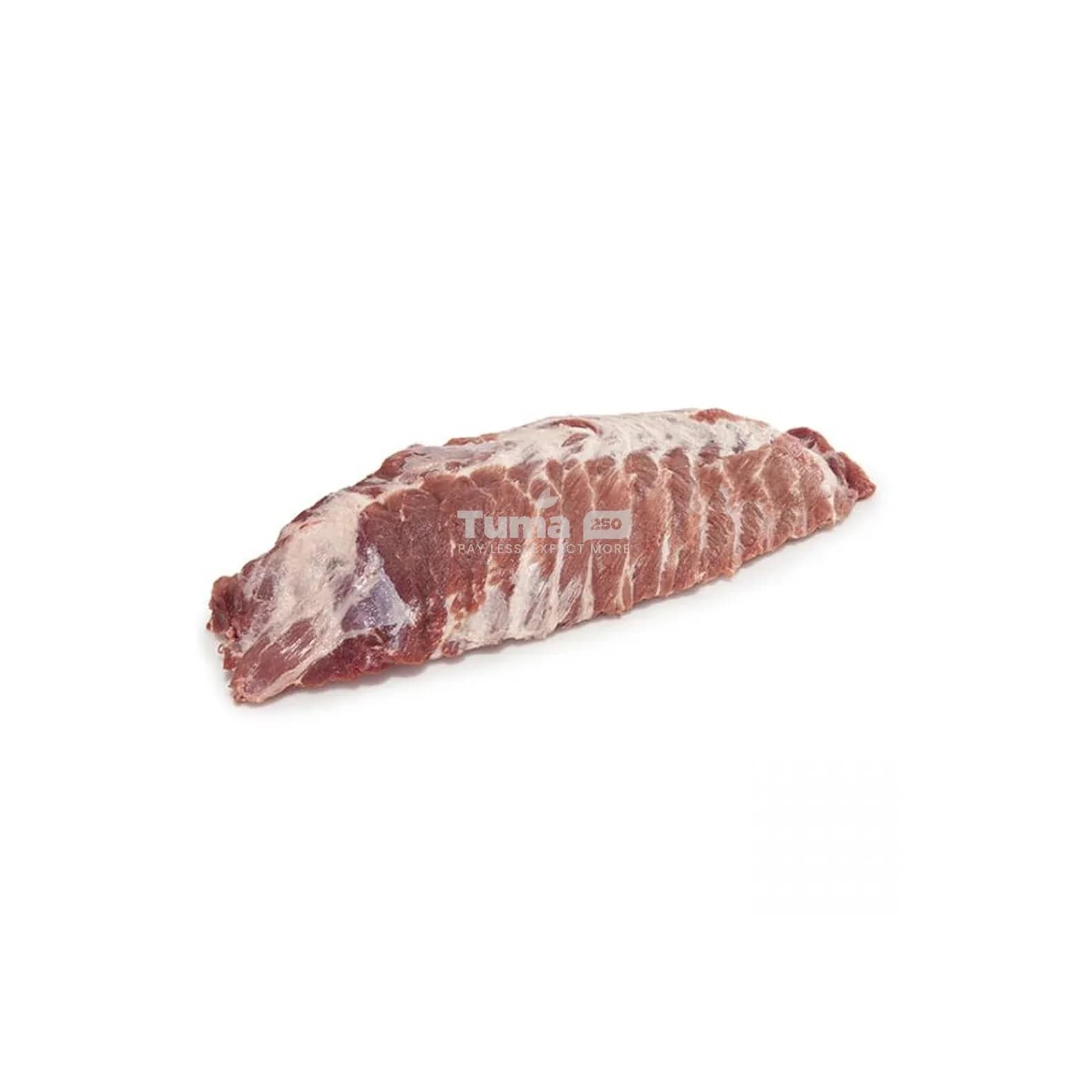 Roast Pork / Roti de Porc
