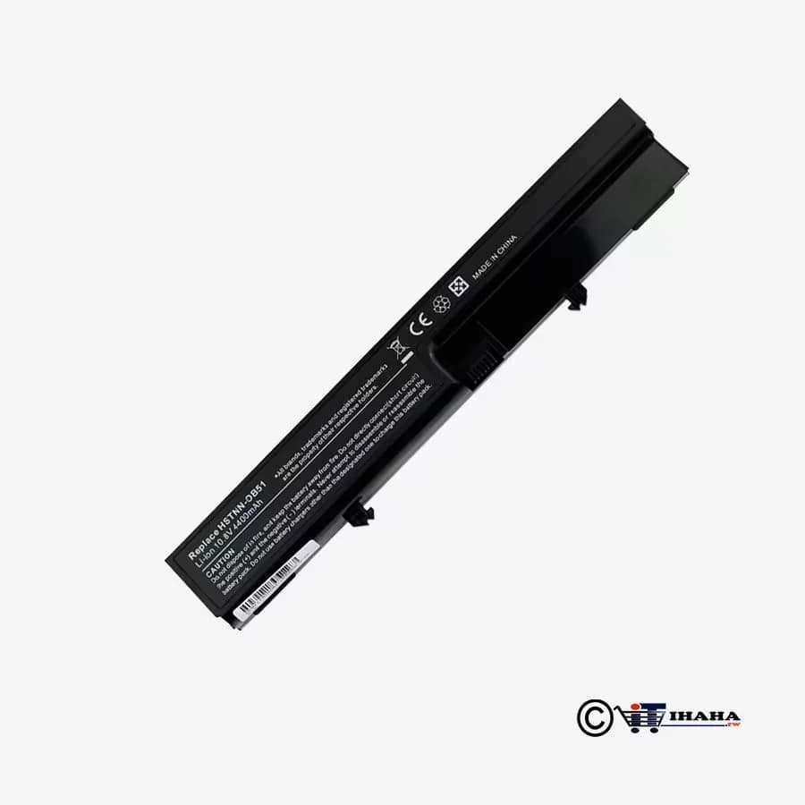 Laptop Battery for HP 6520 , 6520S, 6535S, 540