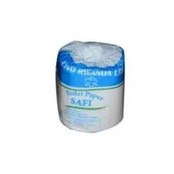 SAFI Toilet Paper