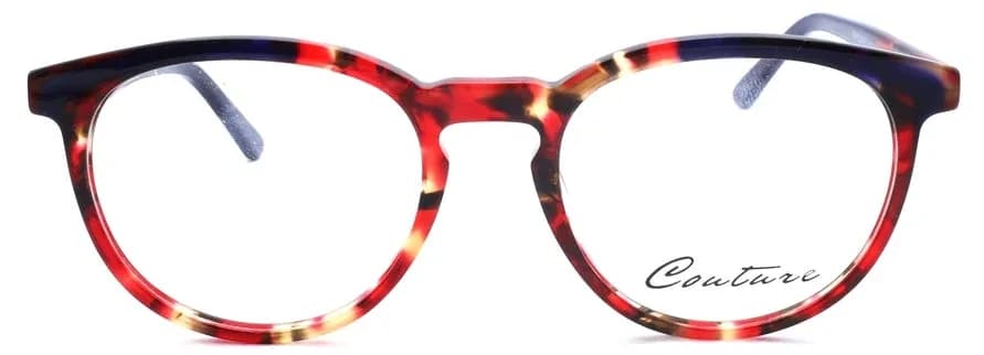 Couture Mahogany