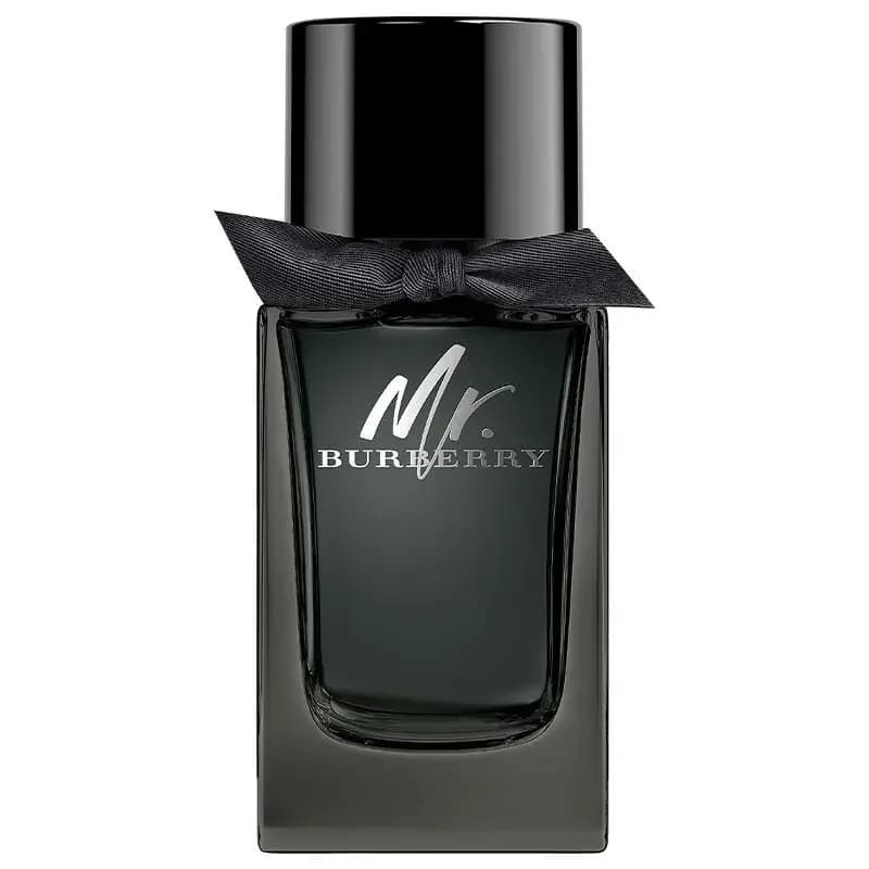 BURBERRY MR BURBERRY EAU DE PARFUM