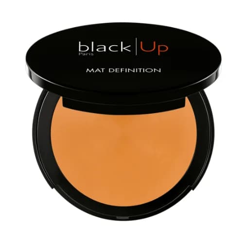Mat Definition Cream to Powder Foundation