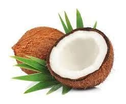 Coconut - Noix de Coco /Pc