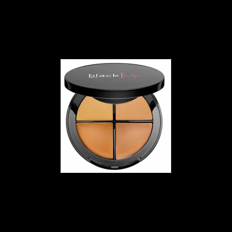 Concealer Palette
