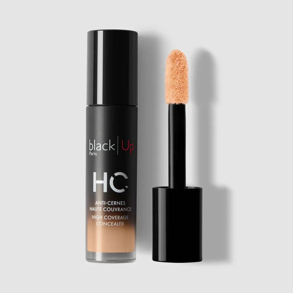 Black Up High Coverage Concealer