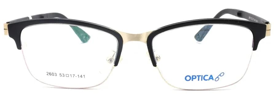 Optica 2603