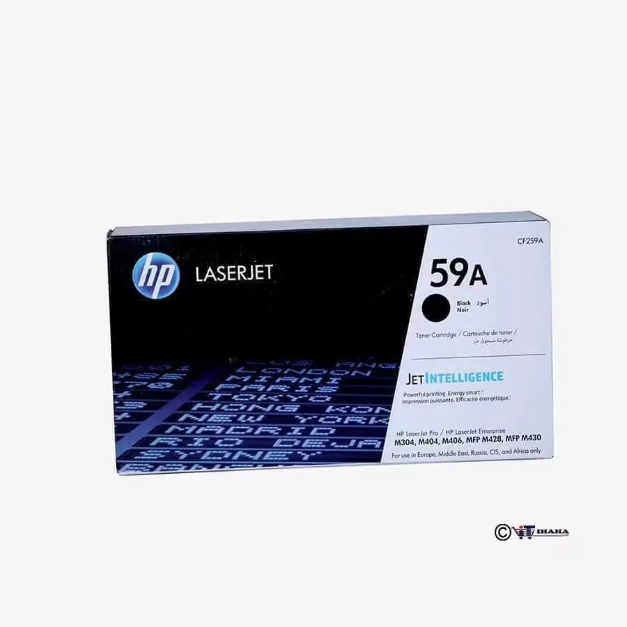 HP 59A Original LaserJet Toner Cartridge CF259A