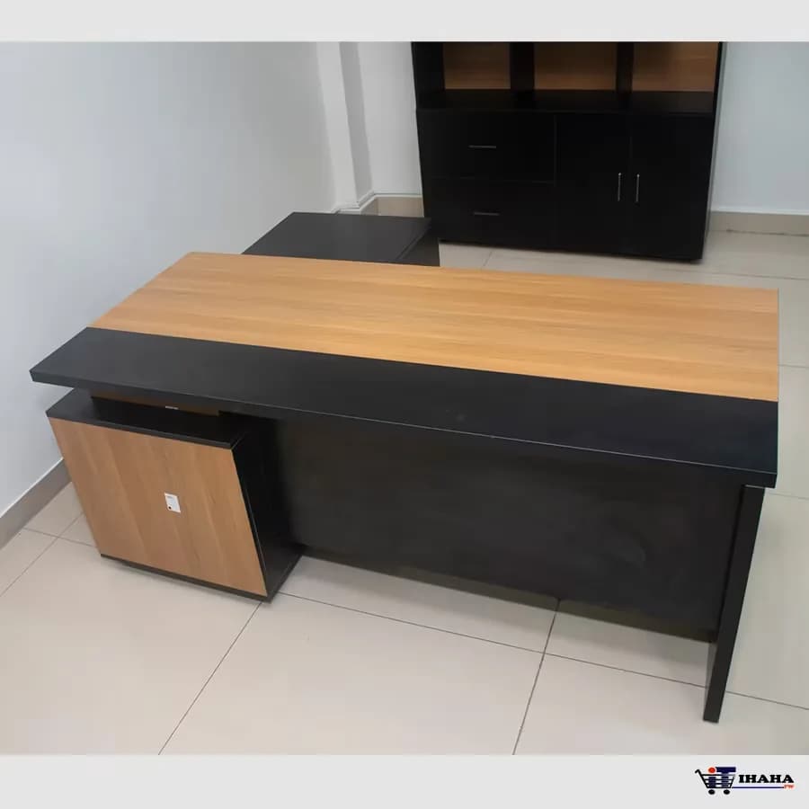 WSL – ET - 107 Executive Office Table