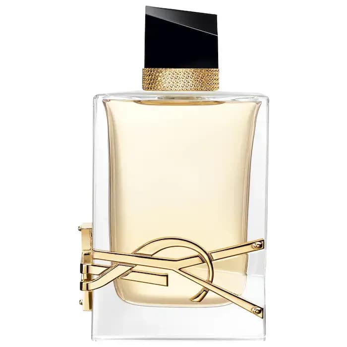 YVES SAINT LAURENT LIBRE Eau de Parfum 90ML