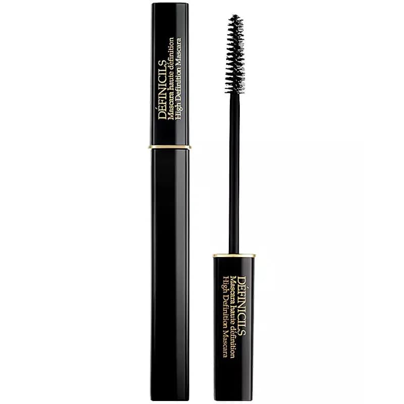 LANCOME MASCARA DEFINICILS NOIR INFINI 01