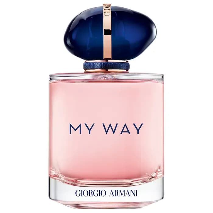 My Way Eau De Parfum