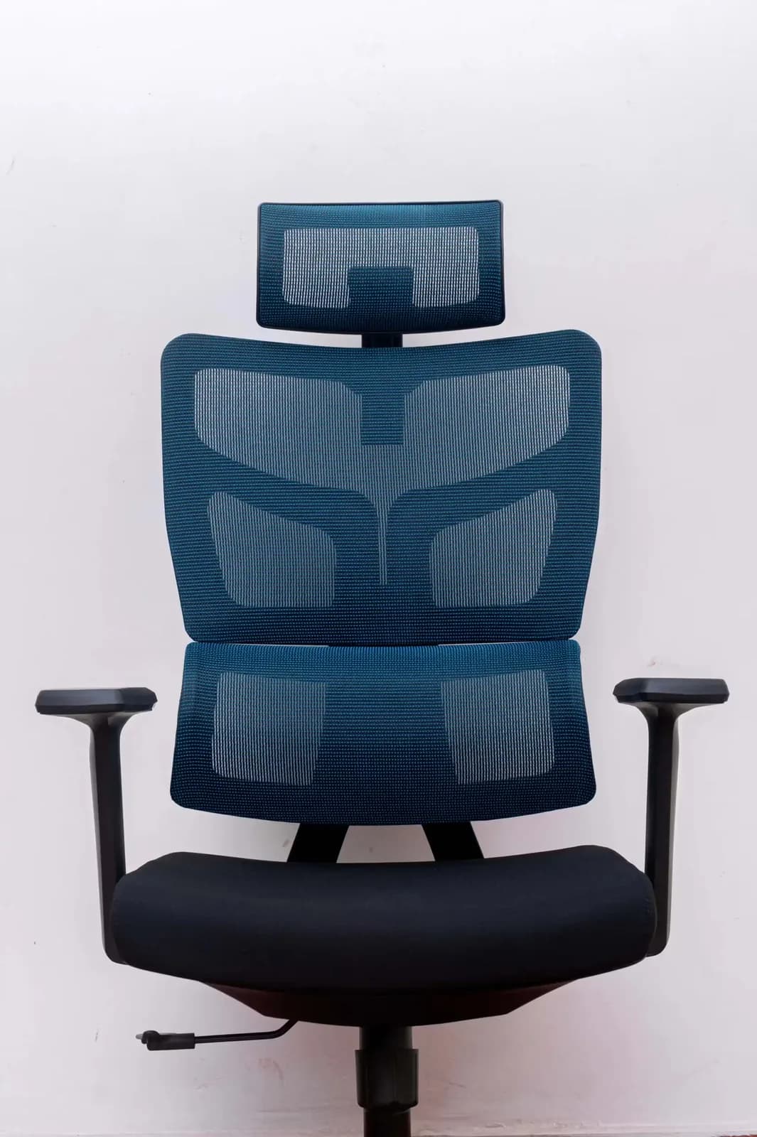 A2203A Office Chair Black