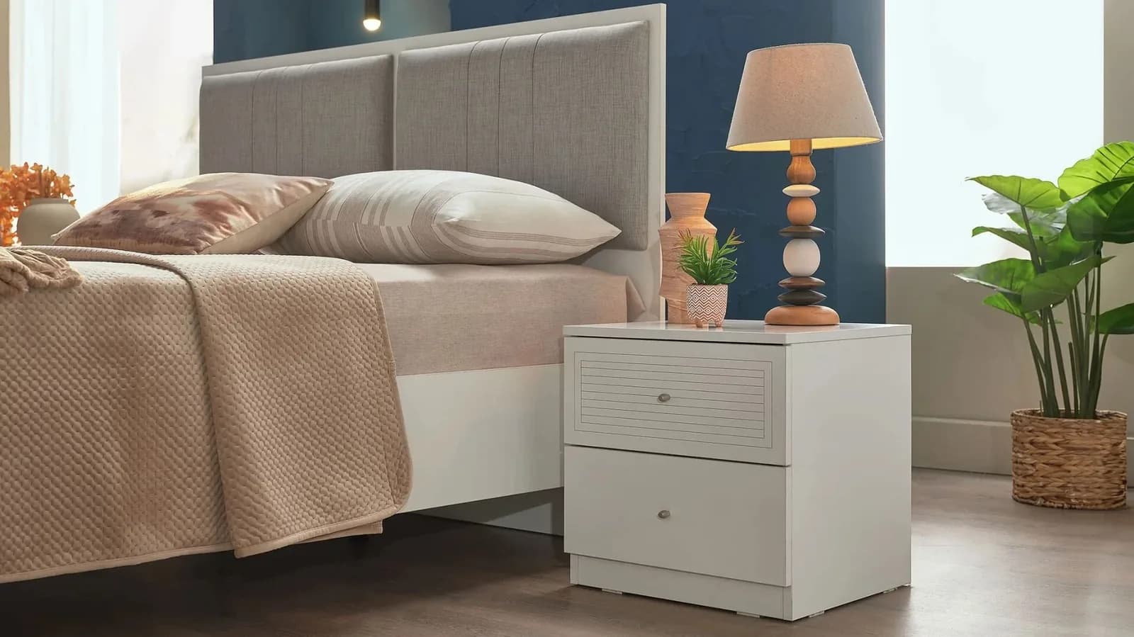 BELLONA MAJER NIGHTSTAND