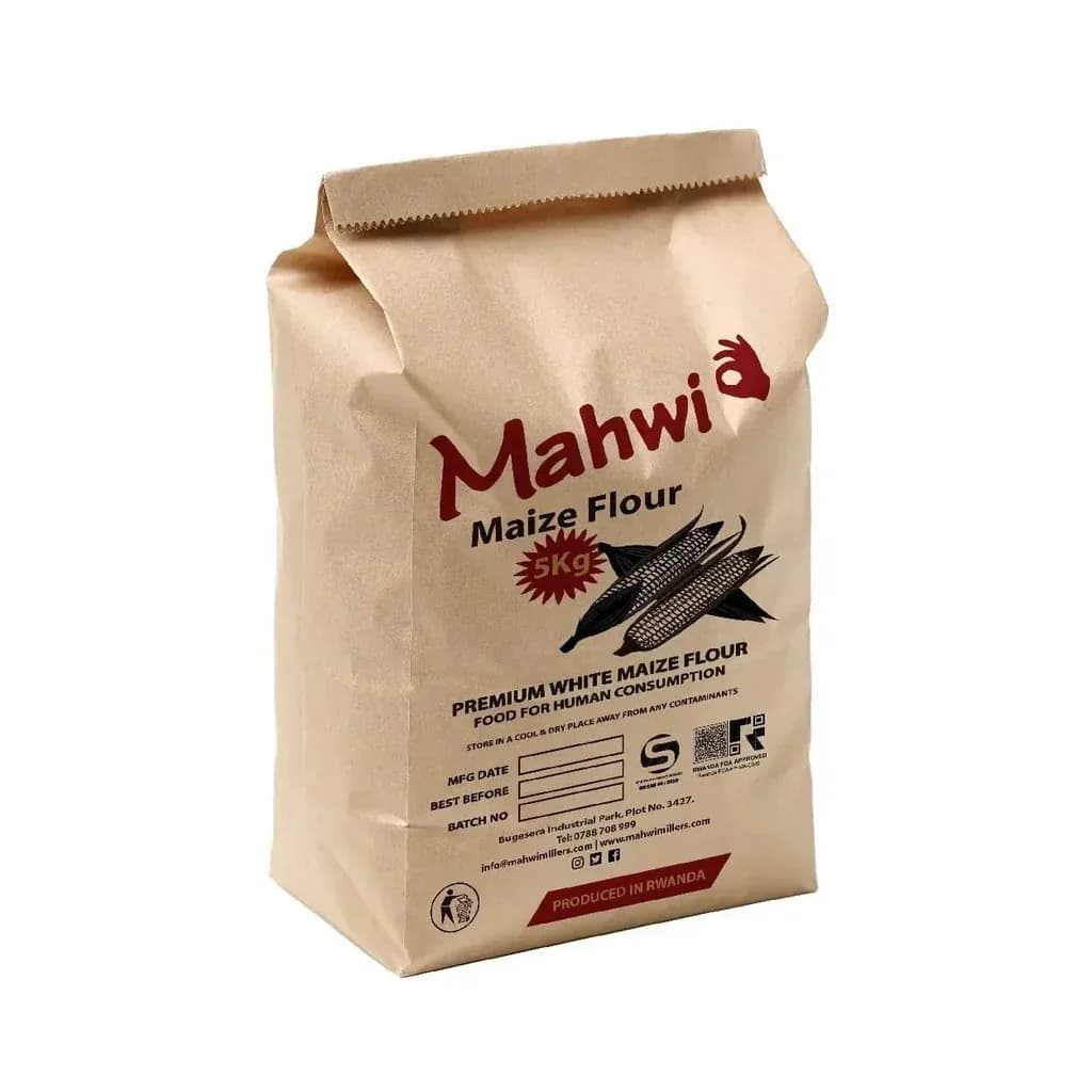 Mahwi 5kg