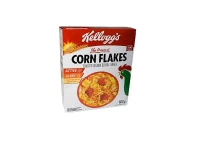 Kellogg's Cornflakes 500g