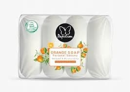 Papilion Soap